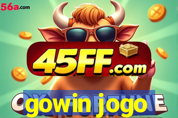 gowin jogo